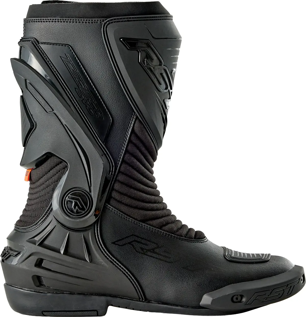 Rst Tractech Evo D3o Wp Boot Black 6 103696Blk-38 1