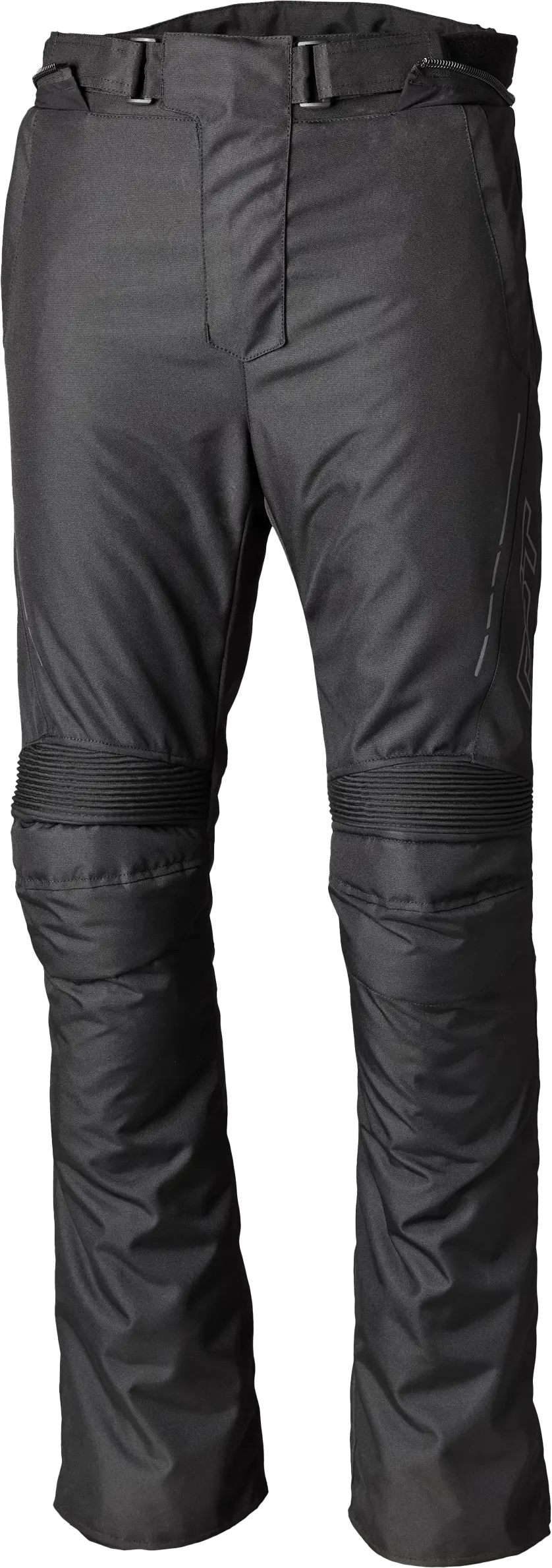 Rst S1 Ce Short Leg Jean Black/Black Textile Xl 103200Blk-36 1