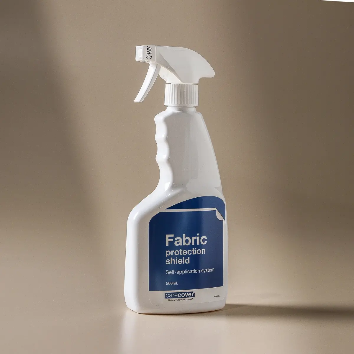 Fabric Protection Shield 1