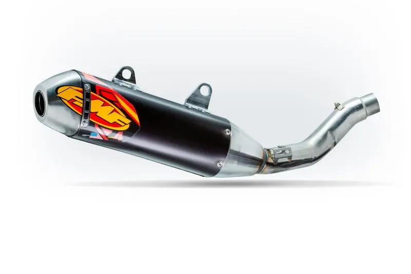 Fmf Racing Honda Crf450r 05-08 Powercore 4 Muffler 1