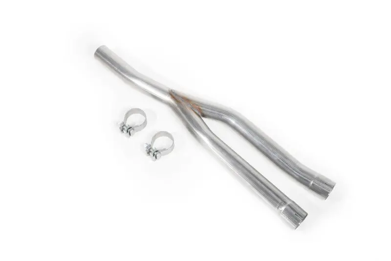 Roush 2015-2019 Ford Mustang Ecoboost 2.3L Y-Pipe 1