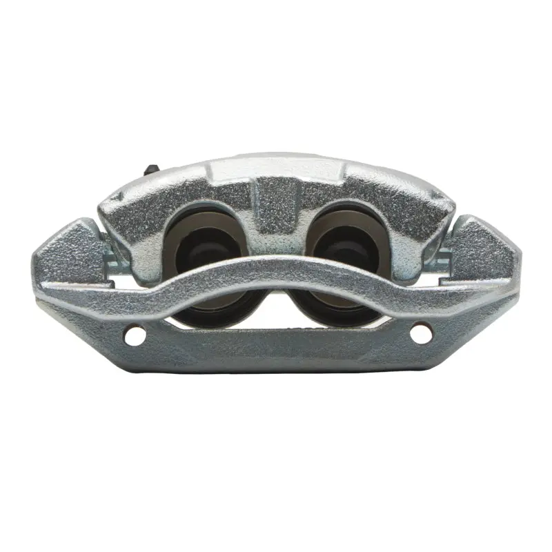 Dfc 07-24 Chrysler Aspen Front-L/Front-R Premium Caliper - Silver Zinc Coated 1