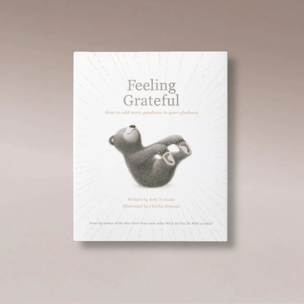 Feeling Grateful 1