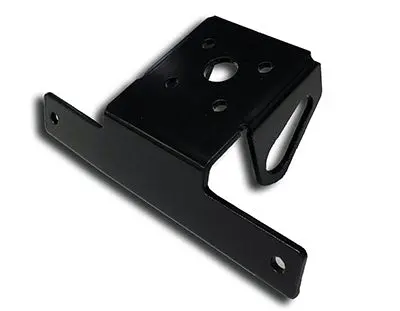 Graves Motorsports Kawasaki Zx6 Fender Eliminator 1