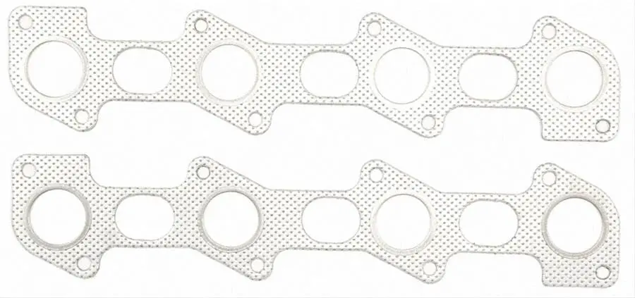 Fel-Pro Exhaust Manifold Gasket Set Ms96833 1