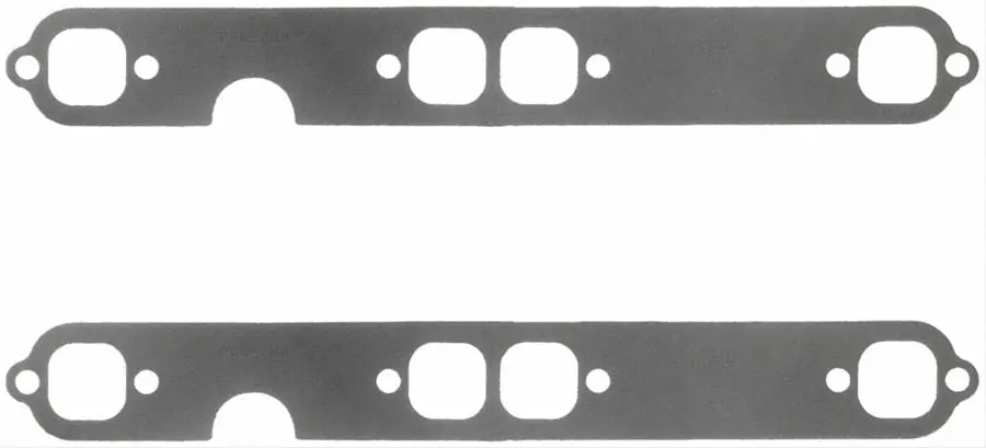Fel-Pro 17420 High-Performance Marine Exhaust Header Gasket 1