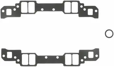 Fe1278 Composite Intake Manifold Gasket Replacement Set 1