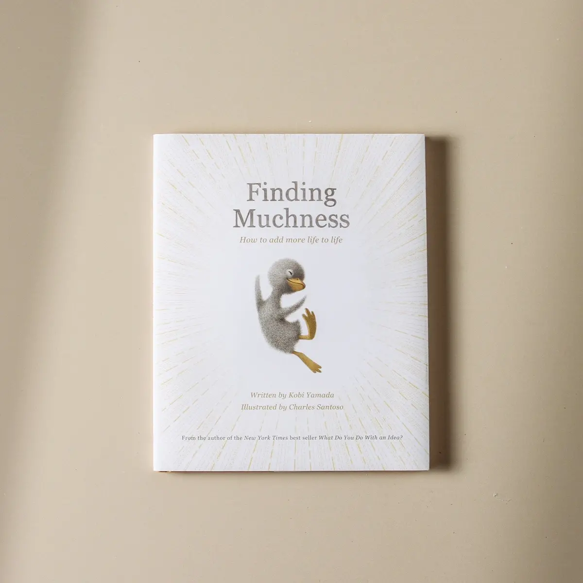 Finding Muchness 1