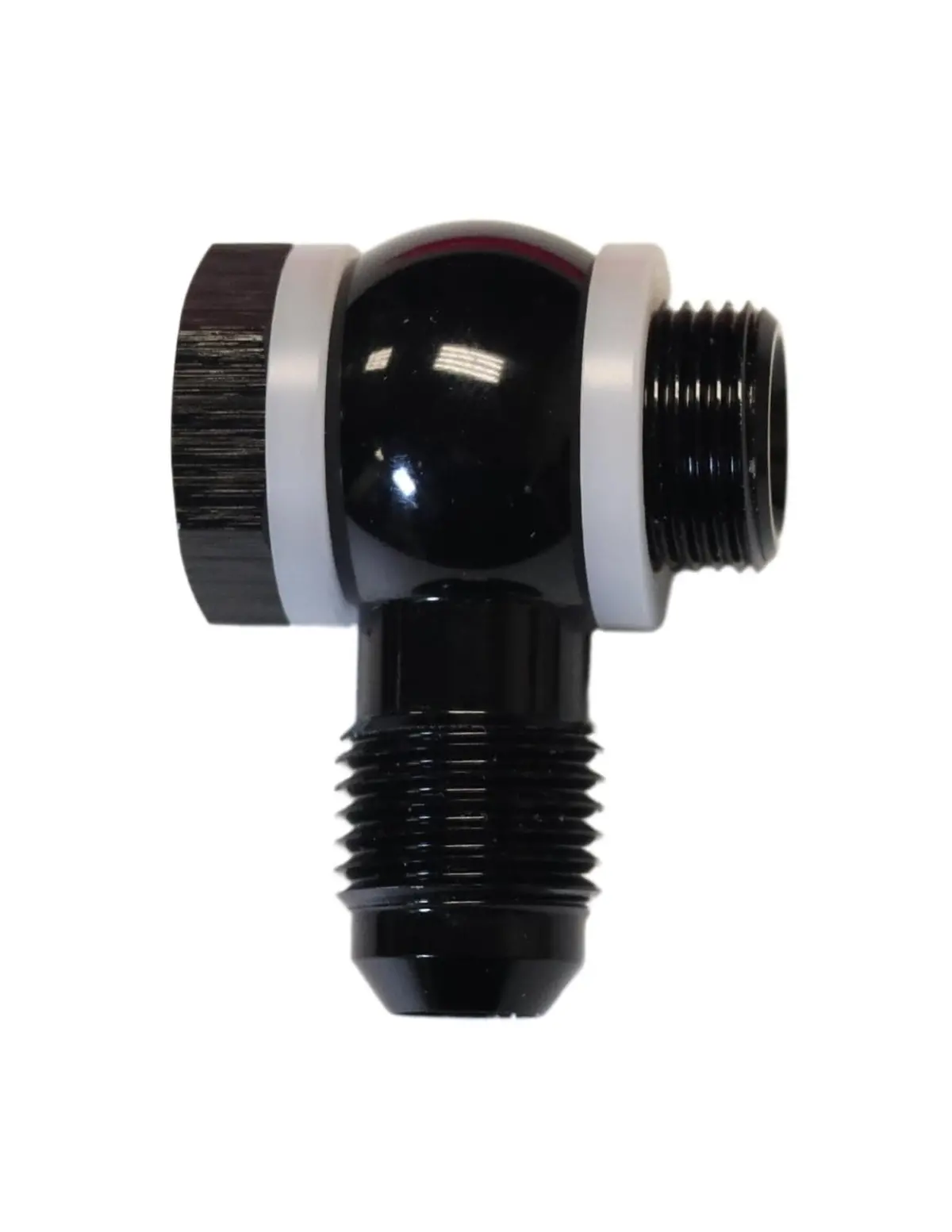 Fitech Go Fuel Adapter Fitting Kit – 62019 1