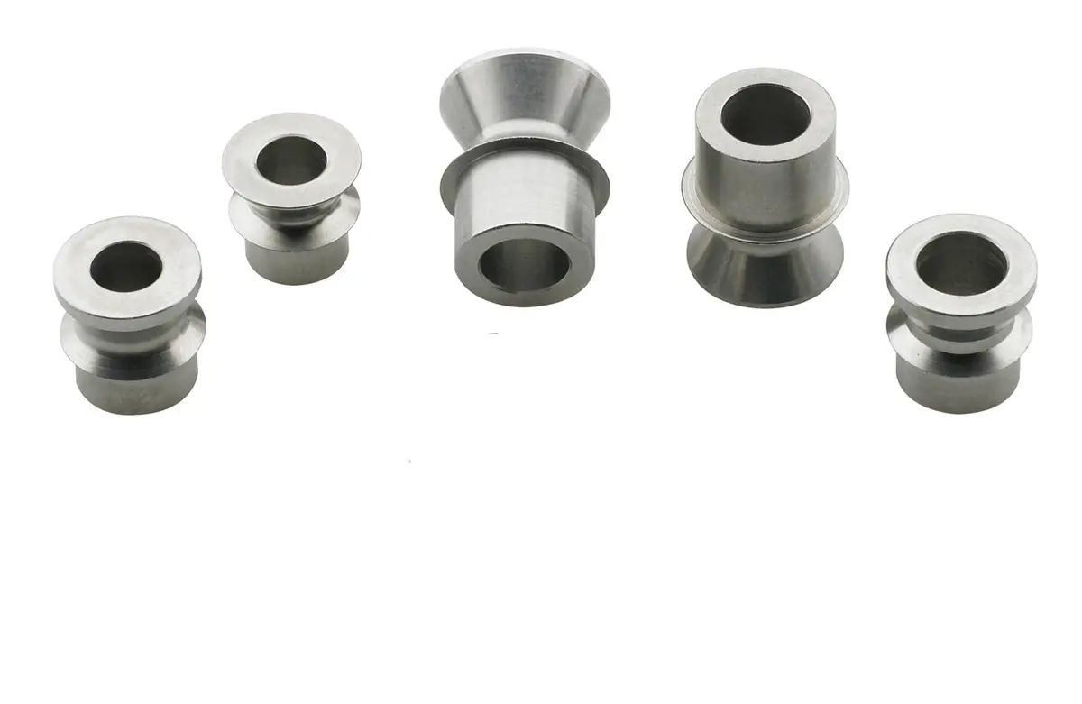 Fk 8-6Hb High-Misalignment Polyurethane Bushings 1
