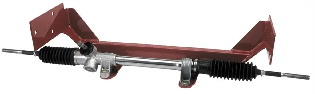 Flaming River Fr312Ktp Rack-And-Pinion Steering Conversion Kit 1