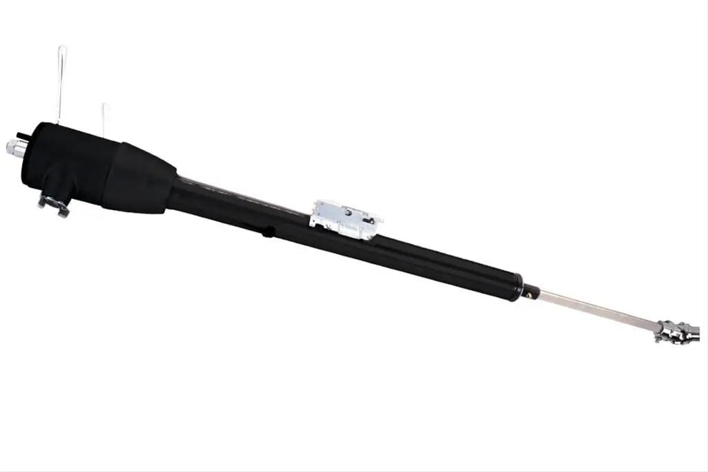 Flaming River Adjustable Steering Column – Fr30012Cmbk 1