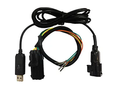 Flashtune Ecu Type 6 Bike Side Kawasaki Zx636r 2013-2018 1