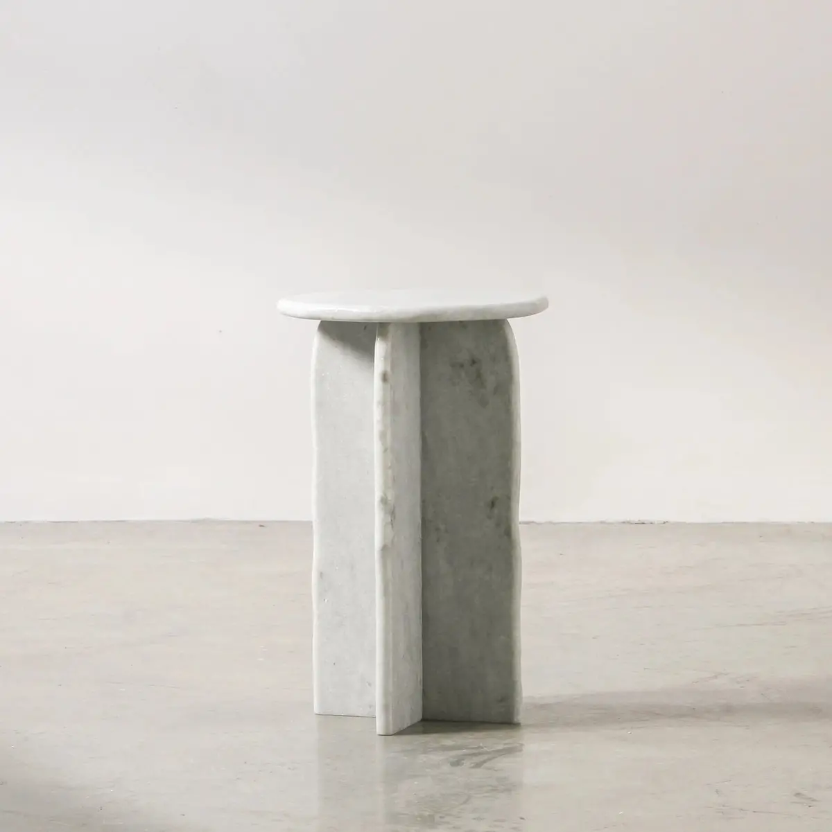 Float Side Table - Tall 1