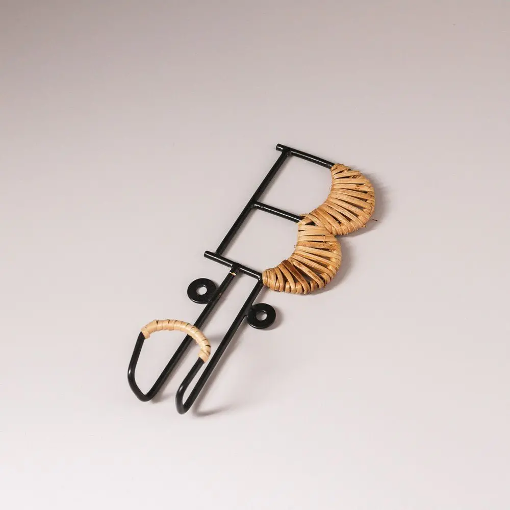 Forged Alphabet Hook B 1