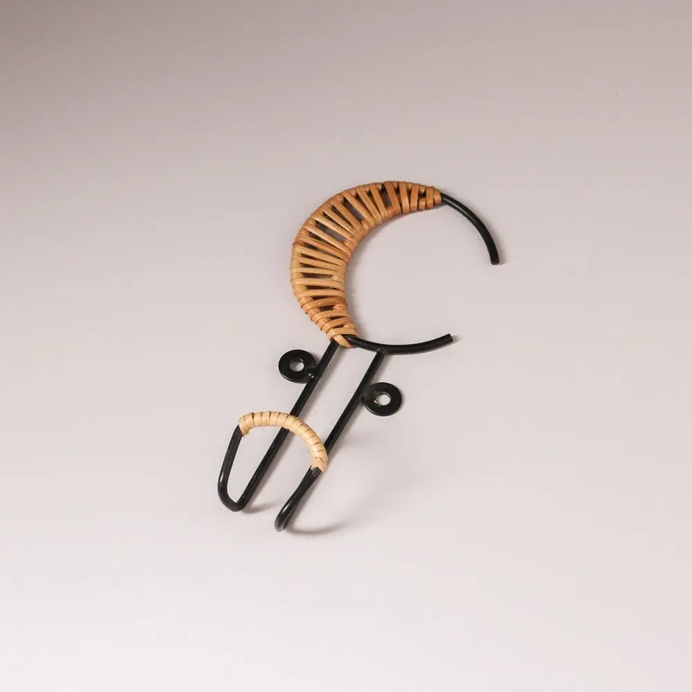 Forged Alphabet Hook C 1