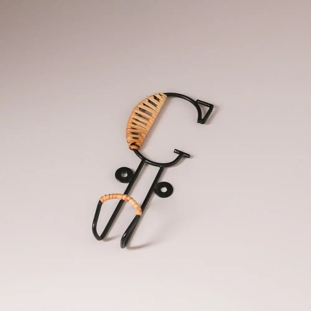 Forged Alphabet Hook G 1