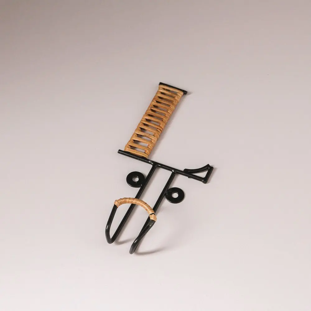 Forged Alphabet Hook L 1