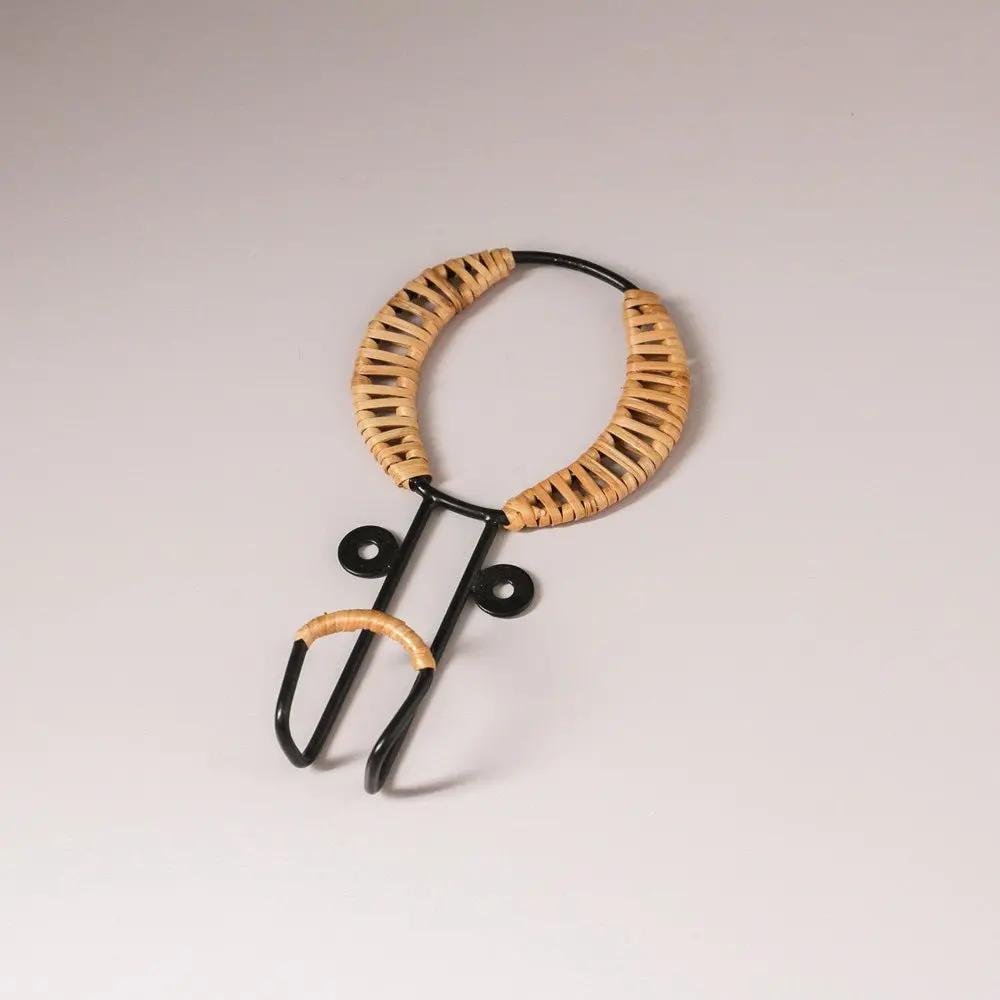 Forged Alphabet Hook O 1