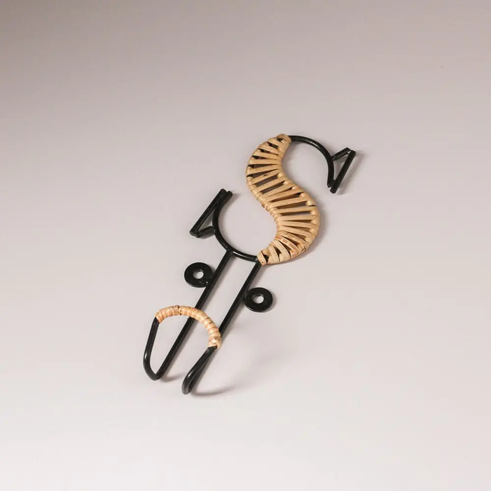 Forged Alphabet Hook S 1