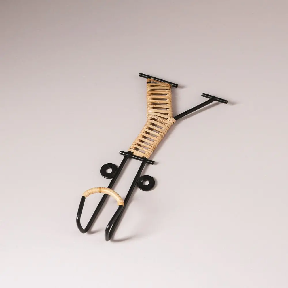 Forged Alphabet Hook Y 1