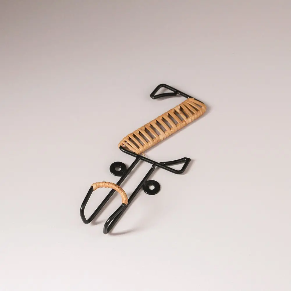 Forged Alphabet Hook Z 1
