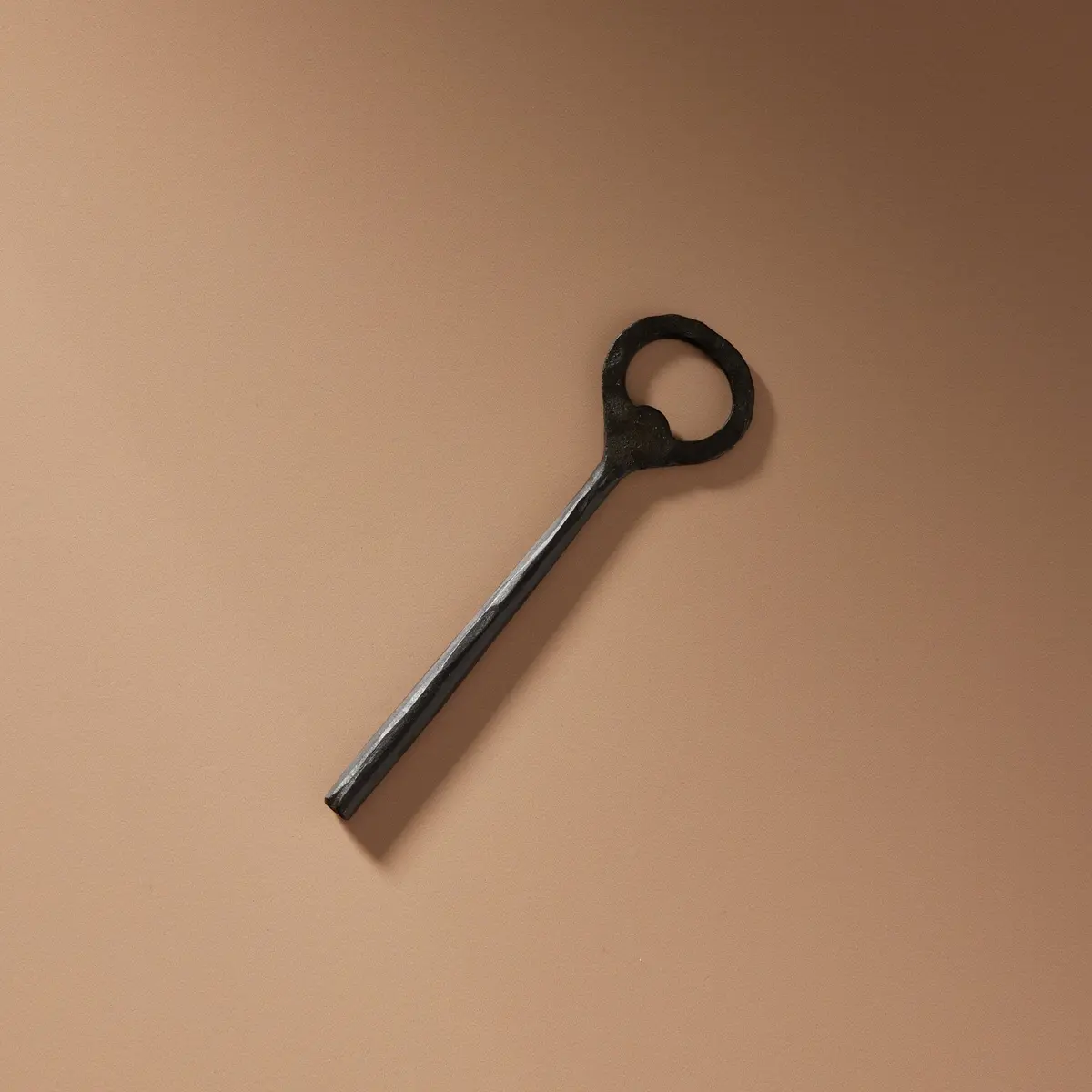 Forged Bottle Opener 1