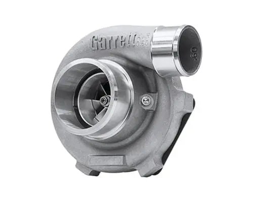 Garrett Gtx Gen Ii 856800-5008S Turbocharger For High-Efficiency Forced Induction 1