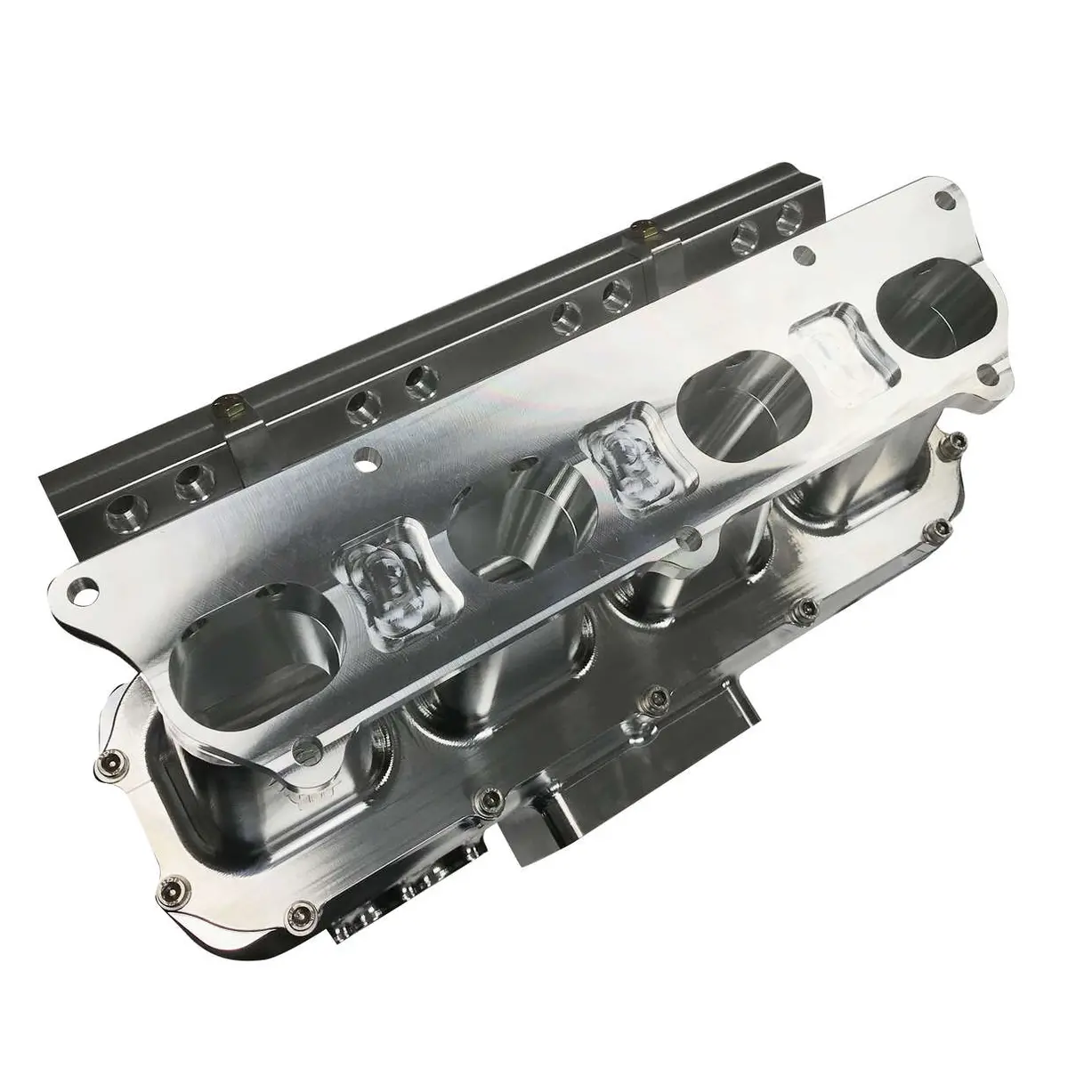 K-Series Billet Intake Manifold From Gato Performance (4 Or 8 Injector) 2