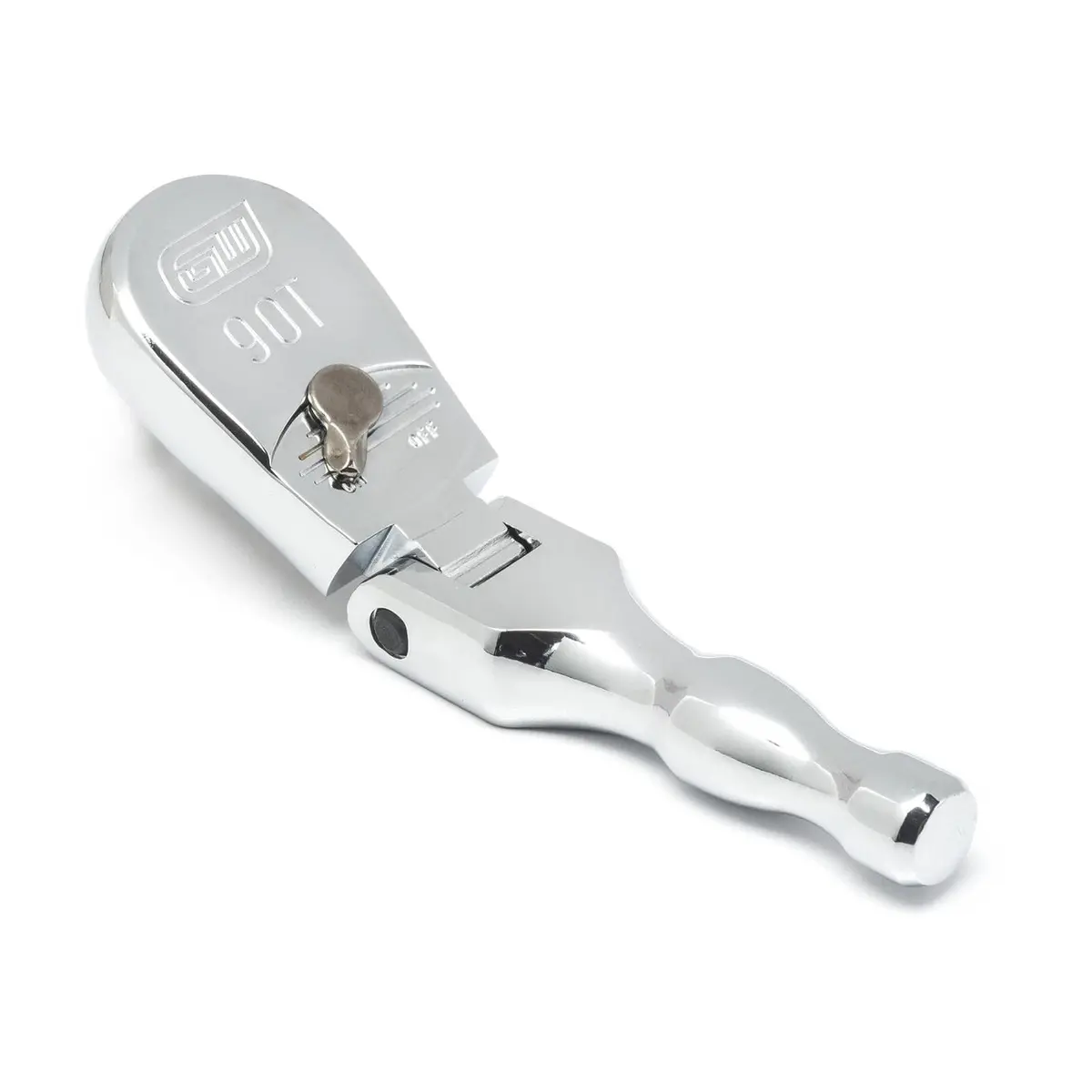 Gearwrench 81212T Professional Ratchet With Dual-Pawl Mechanism 1
