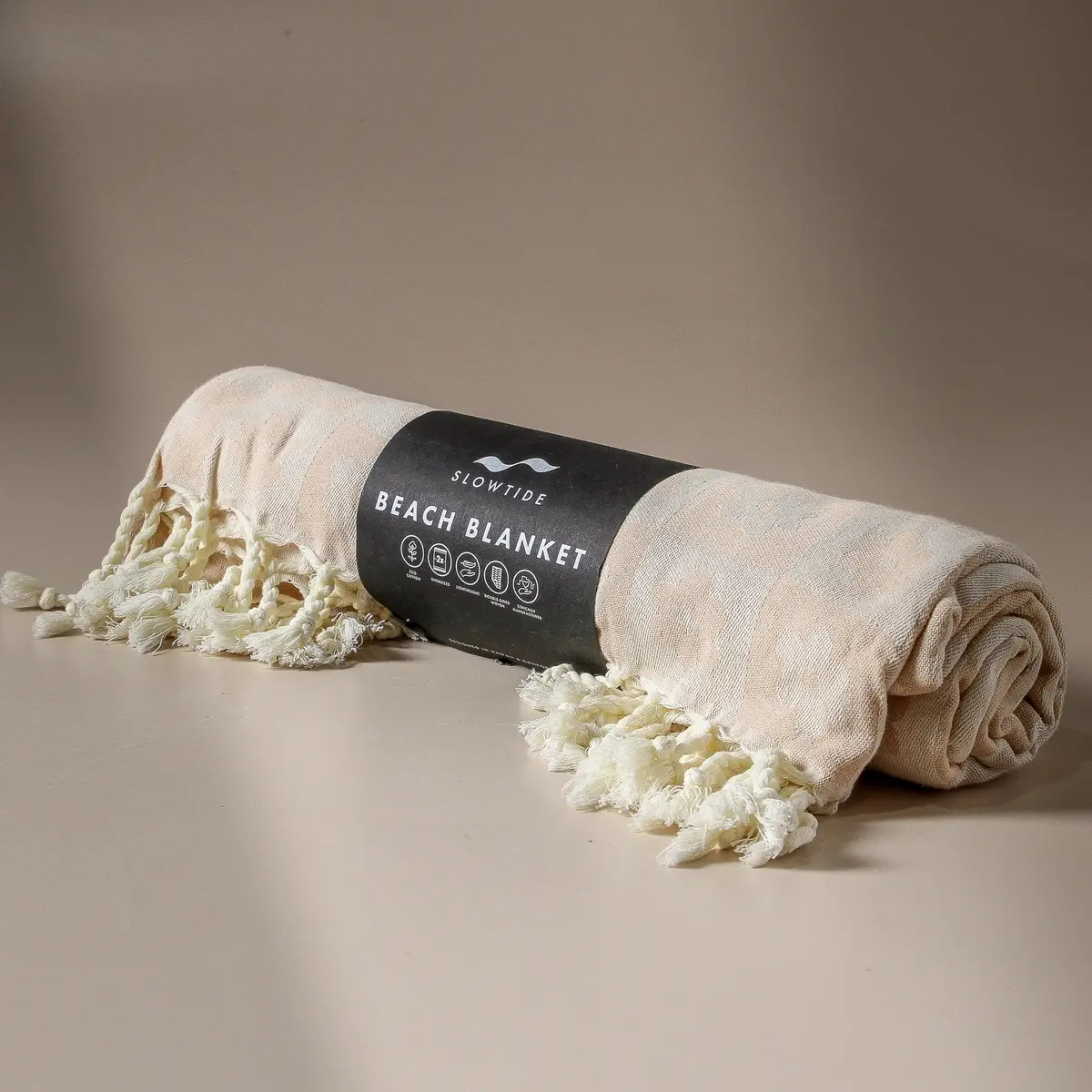 Gigi Lightweight Throw 1