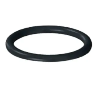 Brass Fitting - O-Ring - Metric 1