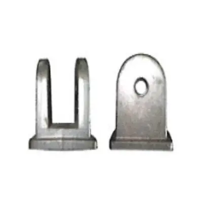 Grain Door Handle Lug 1
