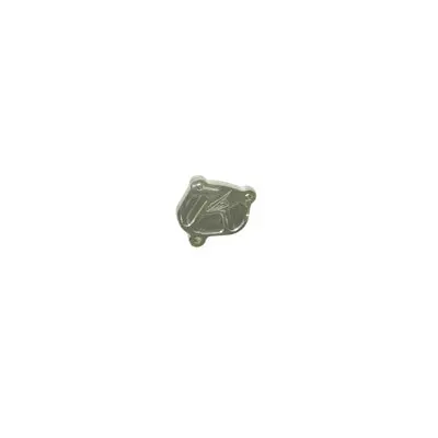 Graves Motorsports Yamaha R1 + Fz8 Left Side Engine Case Cover 1