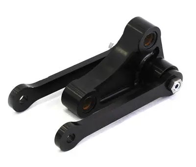 Graves Motorsports Yamaha R6 Suspension B Link 1