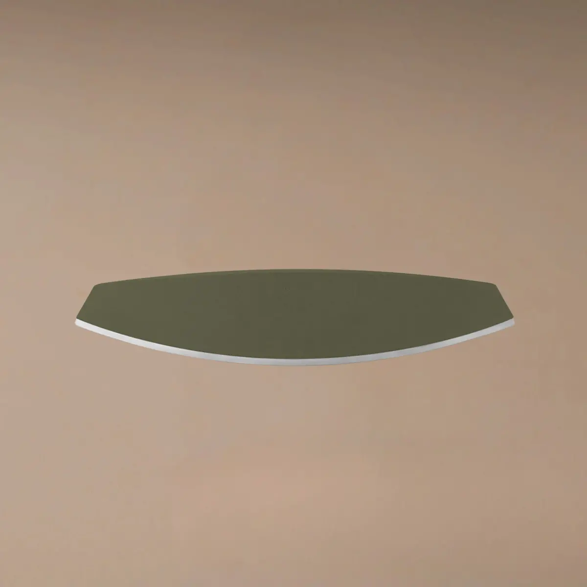 Green Tool Pizza / Herb Knife 1