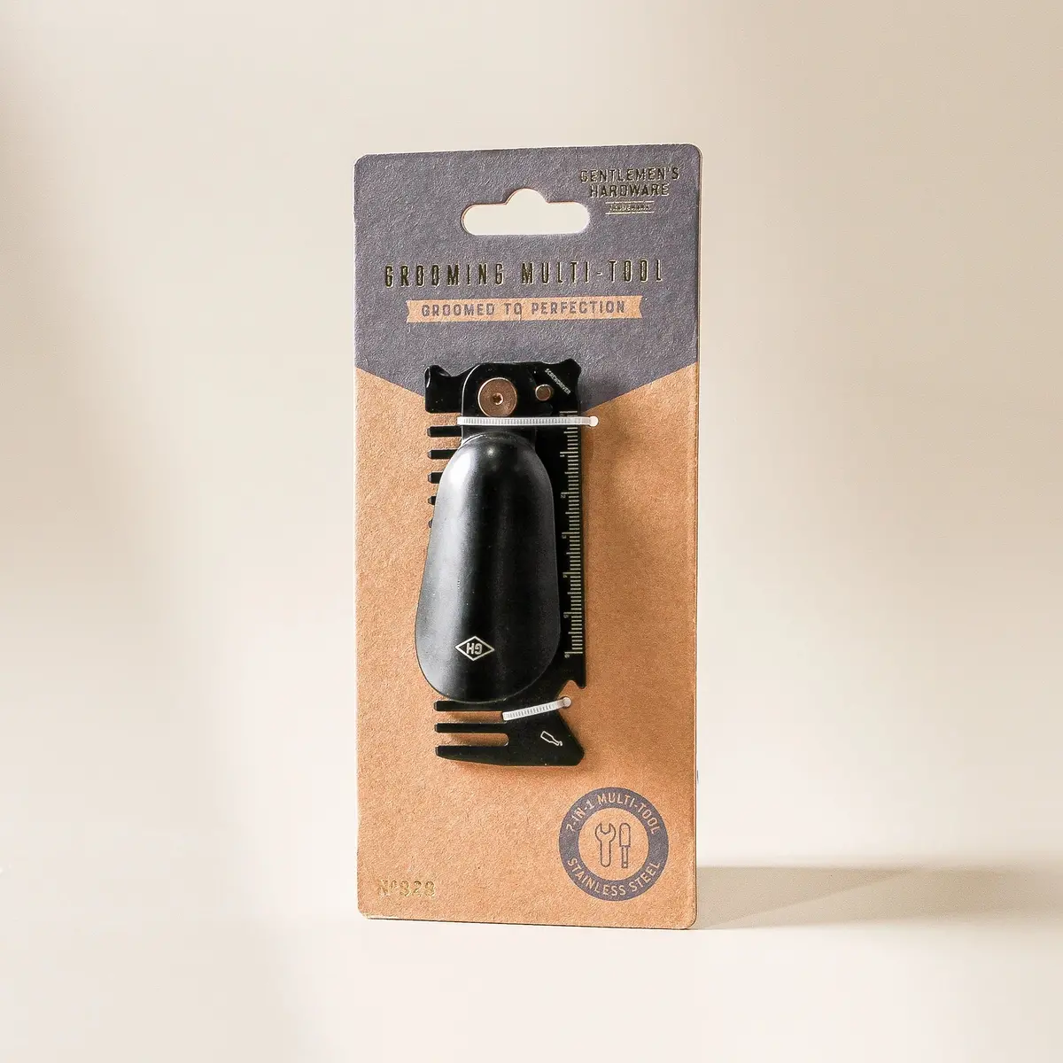 Grooming Multi Tool 1