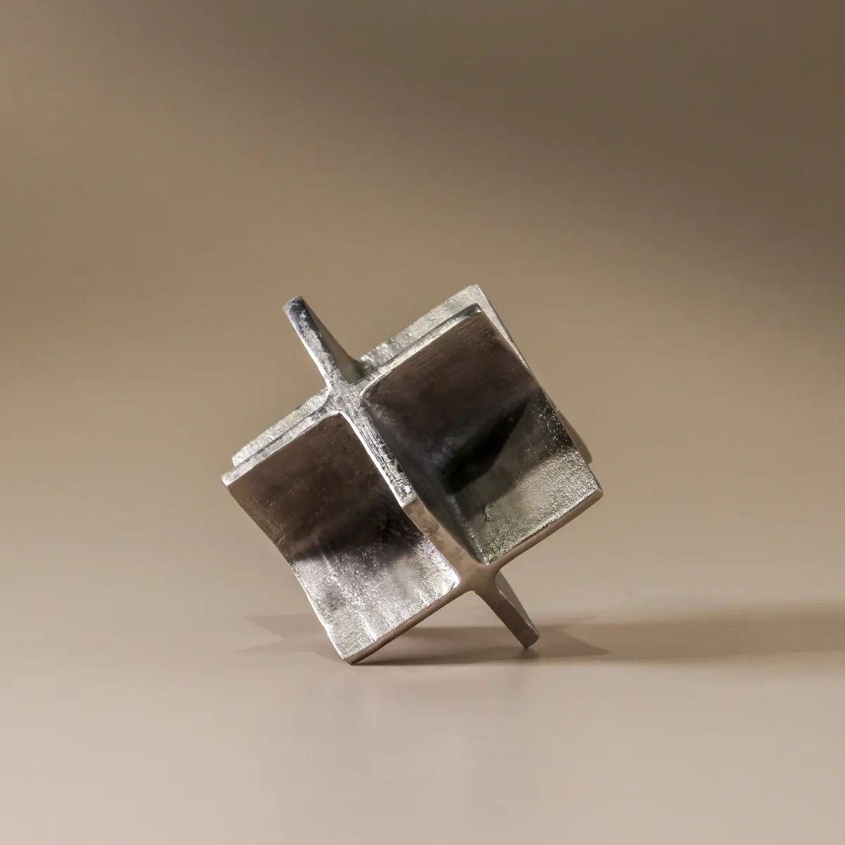 Groove Sculpture 1