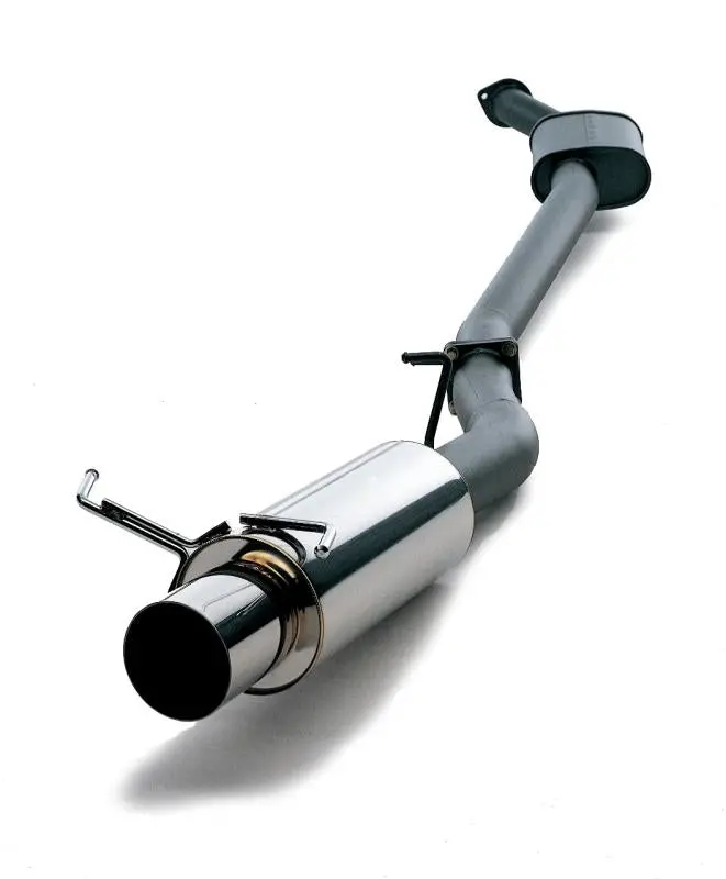 Hks Jdm Evo Iv-Vi Exhaust **Special Order Check Pricing** 1