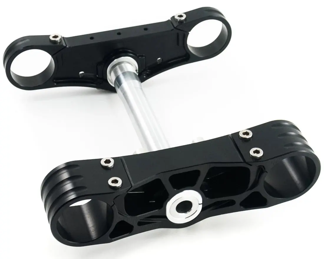 Forsaken Motorsports Suzuki Gsx-R1000 Triple Clamps 17+ 2
