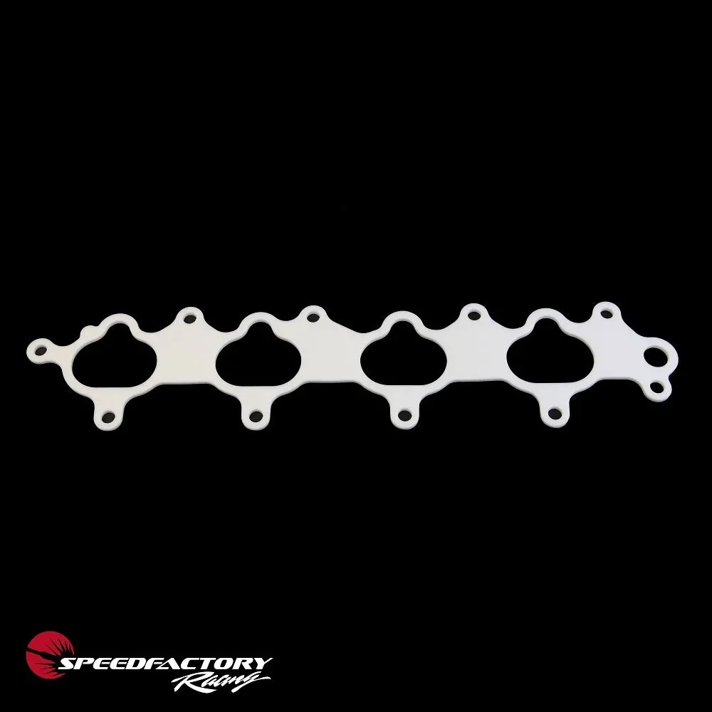 Speedfactory Racing Honda H22a Thermal Intake Manifold Gasket 1