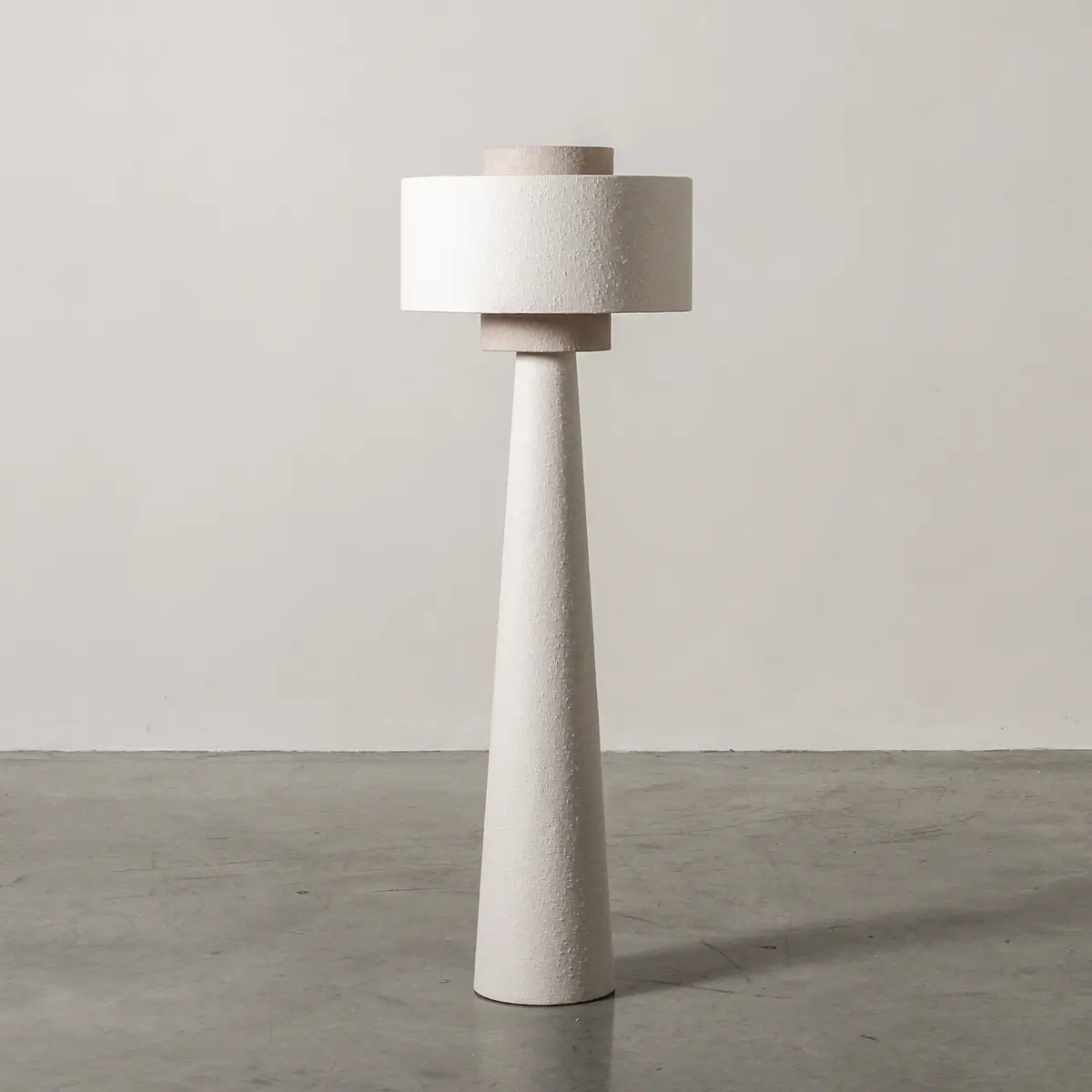 Halo Floor Lamp 1