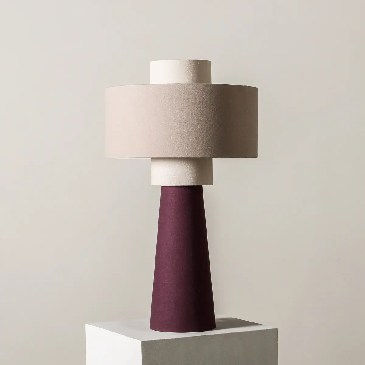 Halo Table Lamp 1