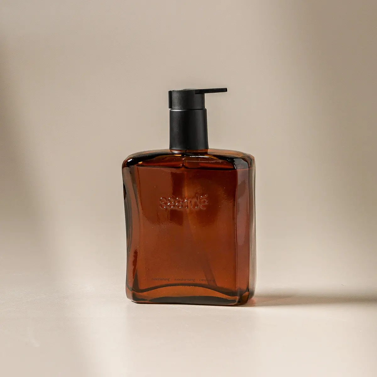 Hand & Body Wash 300Ml - Andalusia 1