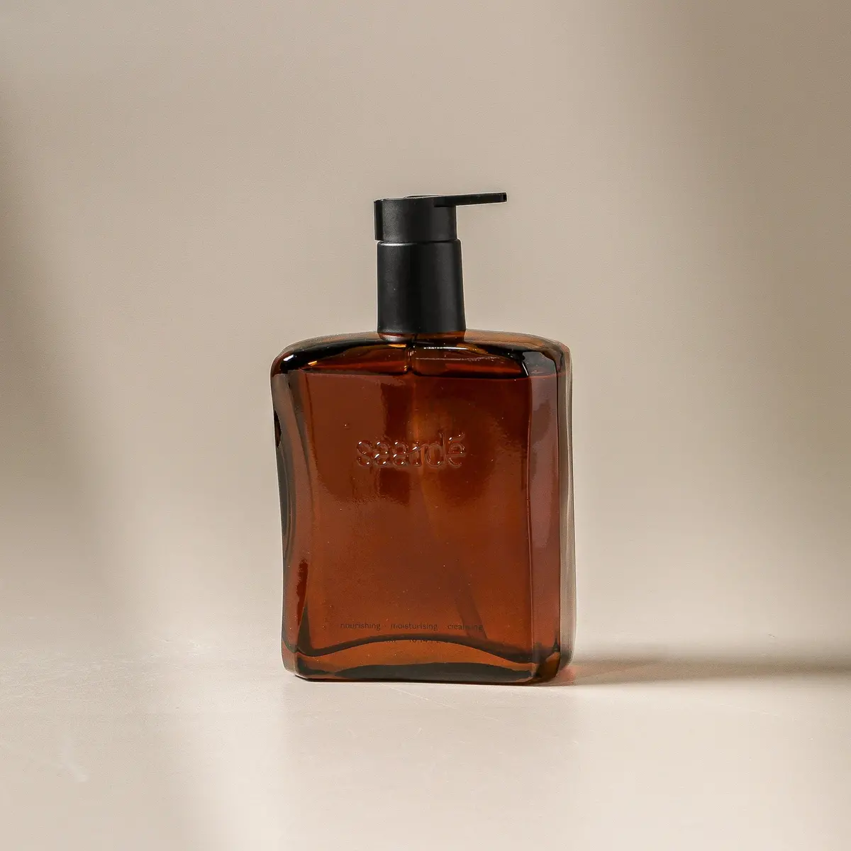 Hand & Body Wash 300Ml - Byakudan 1