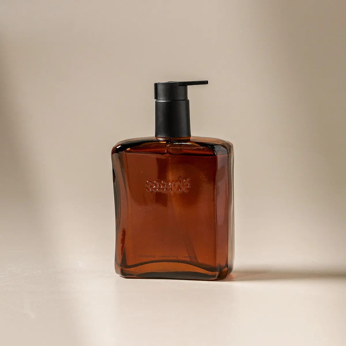 Hand & Body Wash 300Ml - Qualia 1