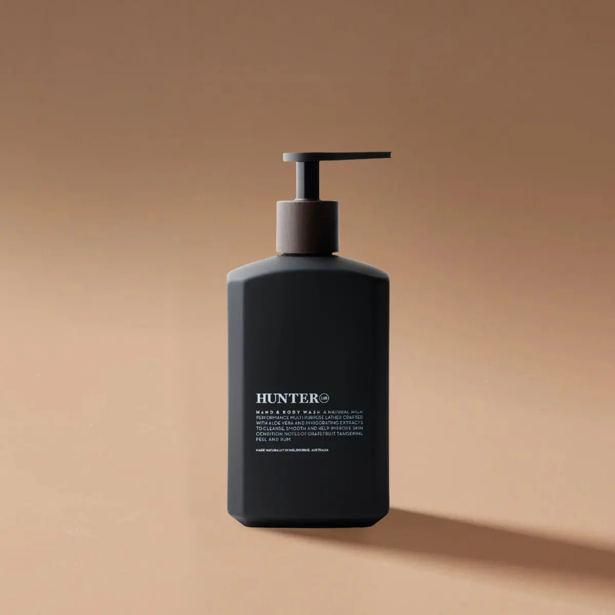 Hand & Body Wash 550Ml 1