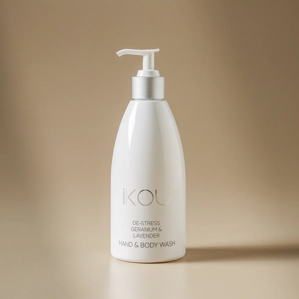 Hand & Body Wash - De-Stress 1