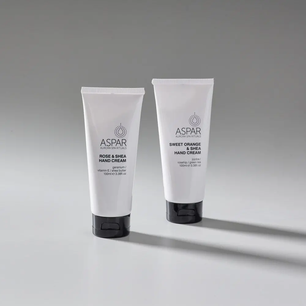 Hand Cream - Sweet Orange & Shea 100Ml 1