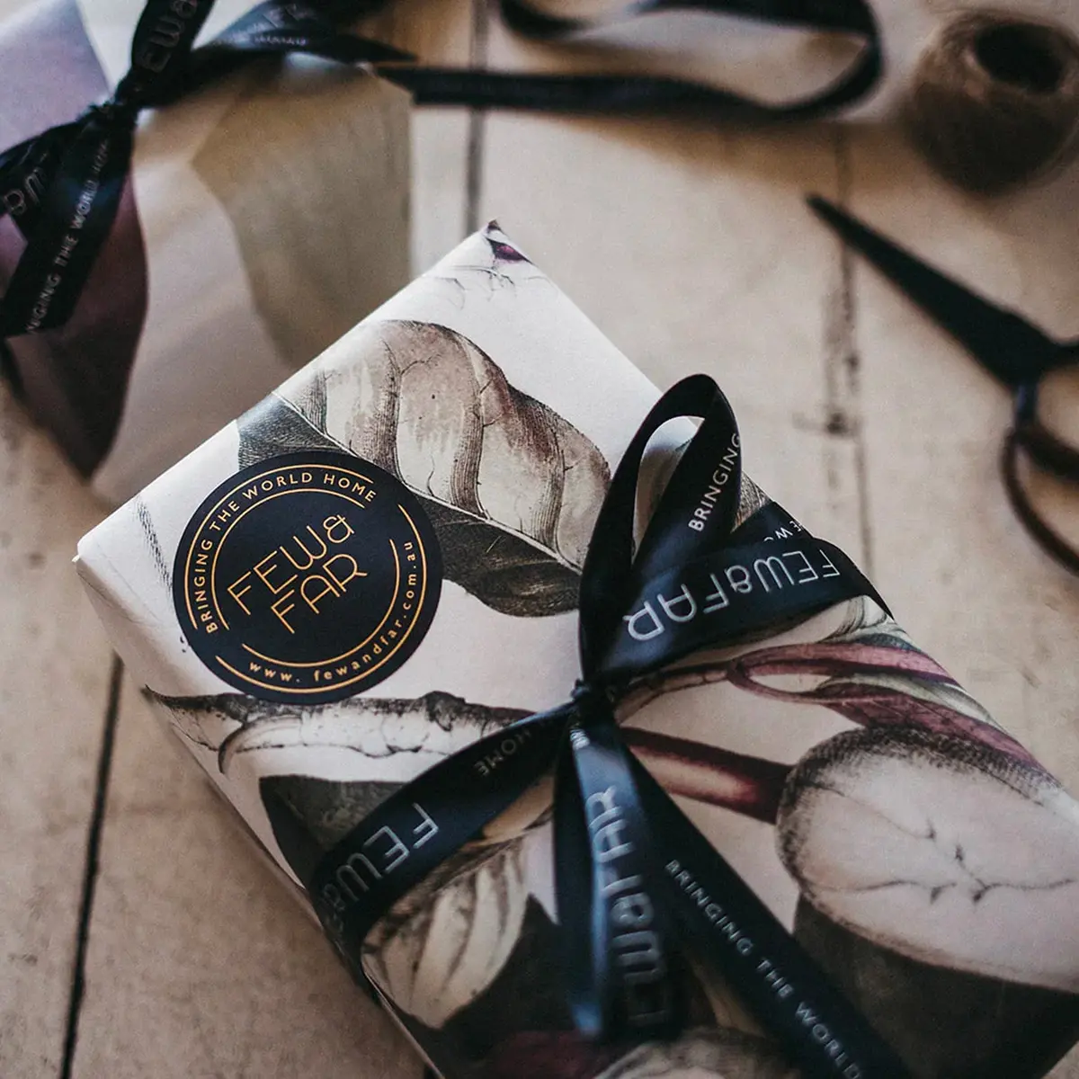 Have Your Items Gift Wrapped 1